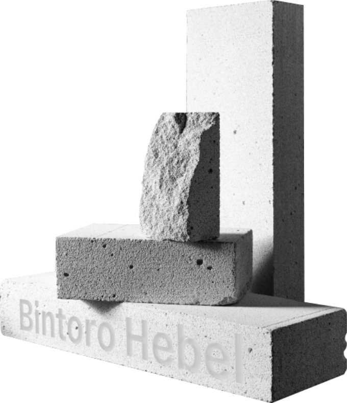 Distributor Hebel